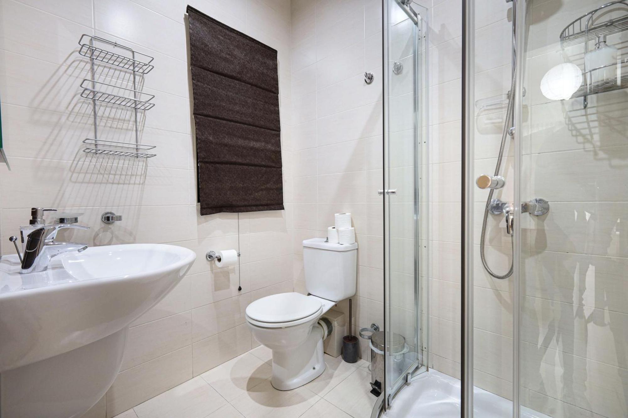Modern 3Br Stylish & Spacious Apartment - Close To Sliema Promenade Gzira Bagian luar foto