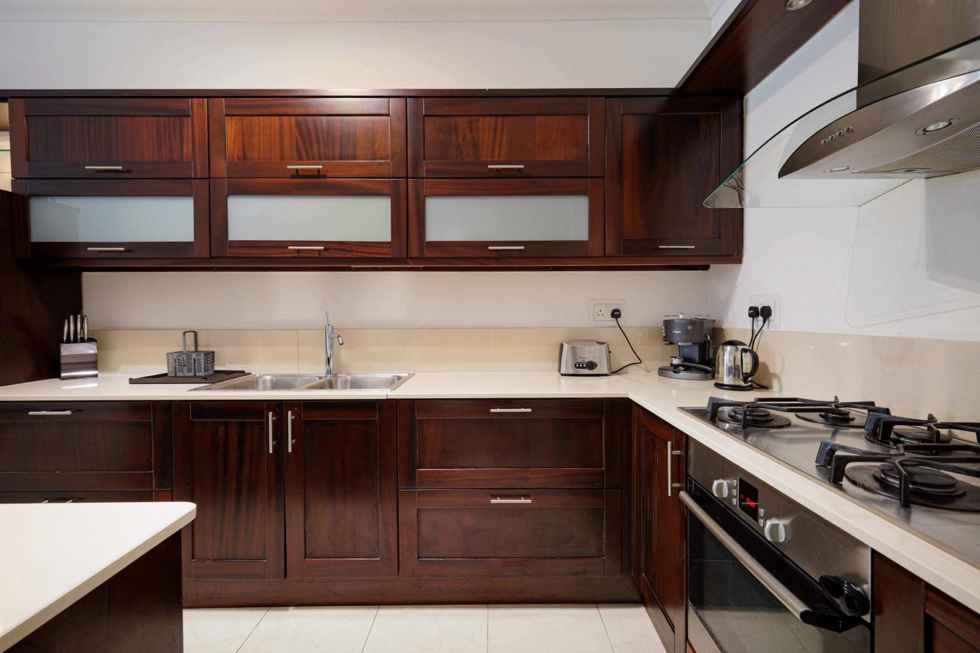 Modern 3Br Stylish & Spacious Apartment - Close To Sliema Promenade Gzira Bagian luar foto